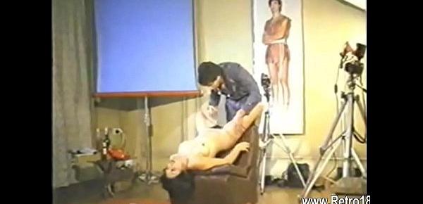  Sexy ladies love havingsex in 1970